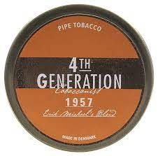 4th Generation 1897 Pipe Tobacco