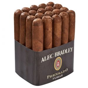 Alec Bradley Prensado Fumas