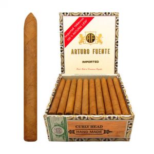 Arturo Fuente Curly Head