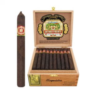 Arturo Fuente Exquisito Maduro