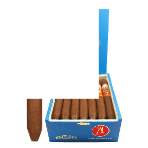 AJ Fernandez Enclave Habano Figurado