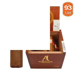 AJ Fernandez Last Call Habano Chiquitas