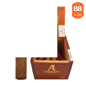 AJ Fernandez Last Call Habano Geniales