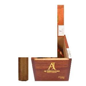 AJ Fernandez Last Call Habano Pequenas