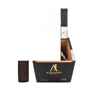 AJ Fernandez Last Call Maduro Geniales