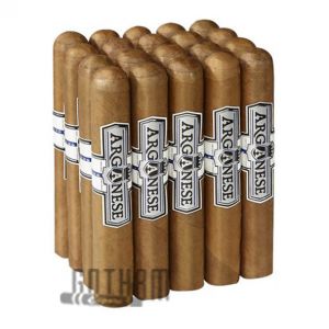 Arganese Connecticut Robusto