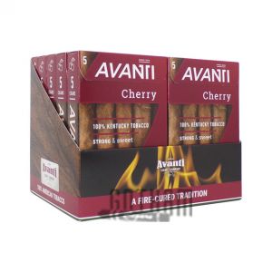 Avanti Cherry 10/5 Pack