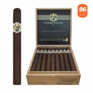 AVO No. 3 Maduro