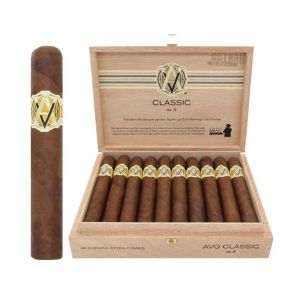 Avo Classic No. 9