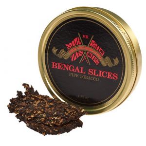 Bengal Slices