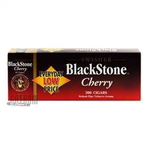 Blackstone Filtered Cigars Cherry