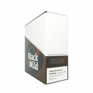 Black And Mild Mild (Select) Pack