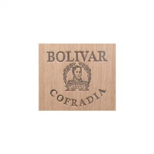 Bolivar Cofradia Torpedo