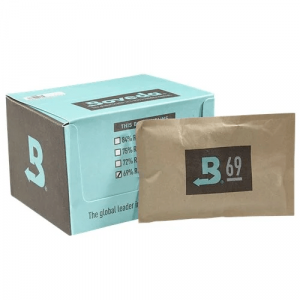 Boveda Humidification Packets - Cube/12 60-Gram