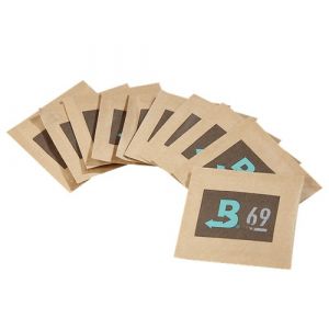 Boveda Seasoning Humi-Packets - Bag/10 8-Gram