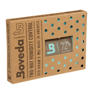 Boveda Humidification Packets - Cube/6 320-Gram