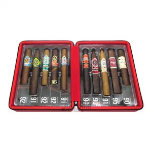 CAO Champions III Sampler