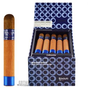 CAO Moontrance Robusto