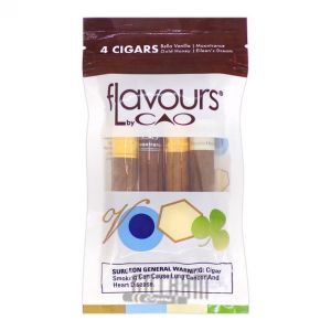 CAO Flavours Sampler