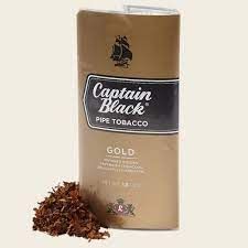 Captain Black Regular Pipe Tobacco
