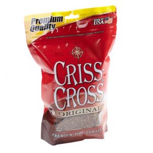 Criss Cross Original Blend