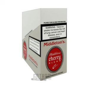 Middleton's Cherry Blend Pack