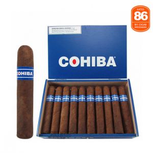 Cohiba Blue Rothschild