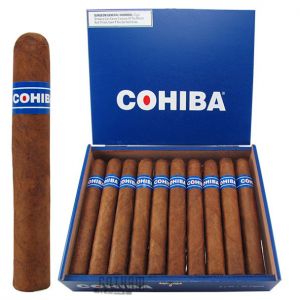 Cohiba Blue Toro