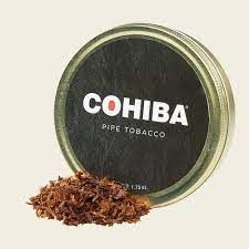 Cohiba Pipe Tobacco