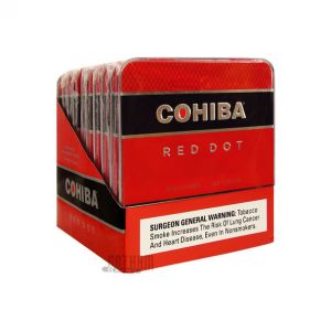 Cohiba Miniature
