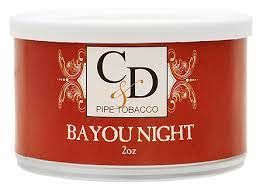 Cornell & Diehl Bayou Night