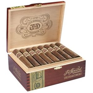 J.D. Howard Reserve by Crowned Heads