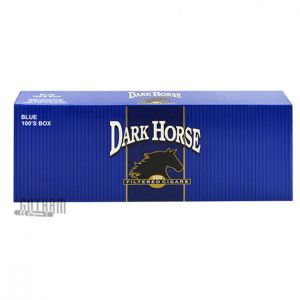 Dark Horse Filtered Cigars Mild