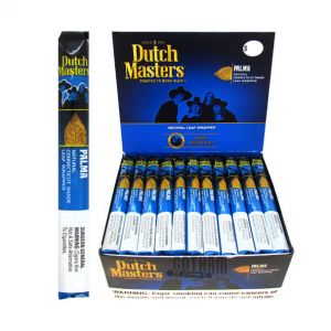 Dutch Masters Palma Box