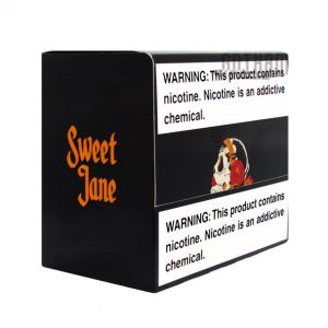 Deadwood Sweet Jane Tins