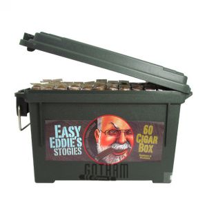 Easy Eddie's Stogies