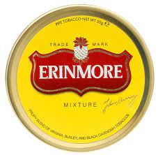 Erinmore Mixture Pipe Tobacco