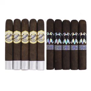 Espinosa 10 Pack Bundle