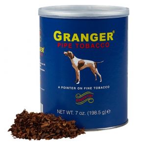 Granger Pipe Tobacco