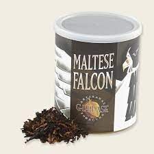 GL Pease Maltese Falcon