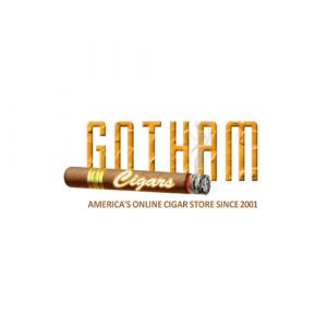 Gotham 20th Anniversary Habano Churchill