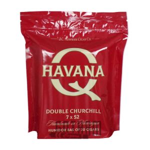 Havana Q By Quorum Double Churchill