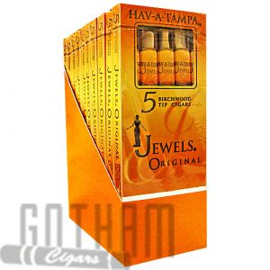 Hava-Tampa Jewels Pack