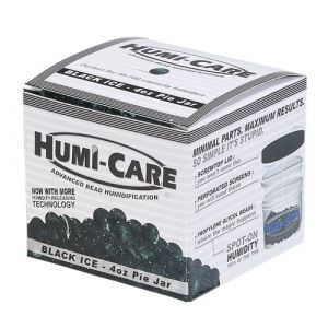 HUMI-CARE Black Ice Humidification