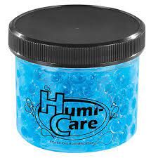 HUMI-CARE Crystal Gel Humidification