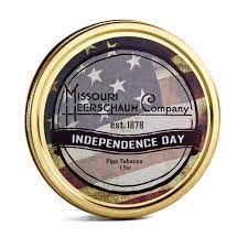 Missouri Meerschaum Independence Day