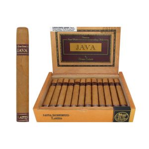 Java Latte Robusto