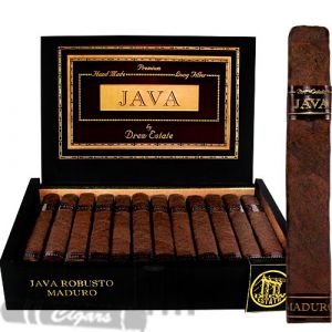 Java Maduro Robusto