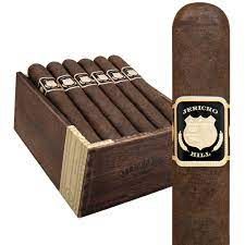 Jericho Hill by Crowned Heads