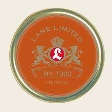 Lane MV-1000 Pipe Tobacco